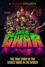 Póster de la película This Is GWAR