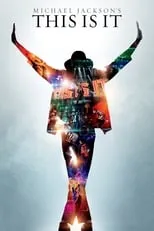 Kenny Ortega interpreta a Self en This Is It