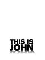 Póster de la película This Is John