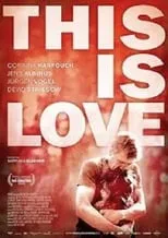 Valerie Koch interpreta a Nina en This is Love