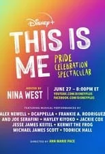 Película This Is Me: Pride Celebration Spectacular