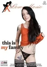 Poster de This Is My Family