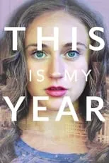 Póster de la película This is My Year