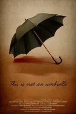 Molly Leland interpreta a Sophia en This is Not an Umbrella