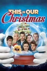 Aaron O'Connell es Nathan Winslow en This Is Our Christmas