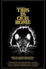 Póster de This Is Our Home