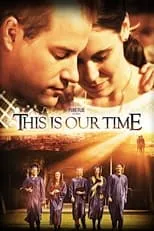 Bruce Marchiano interpreta a Professor Callahan en This Is Our Time