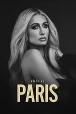 Nicky Hilton interpreta a Self en This Is Paris