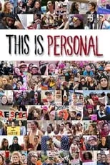 Poster de This Is Personal