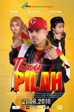 Juzzthin es  en This Is Pilah The Movie