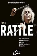 Póster de la película This is Rattle