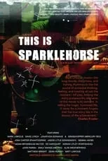 Póster de This Is Sparklehorse