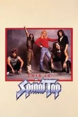 George McDaniel interpreta a Southern Rock Promoter en This Is Spinal Tap