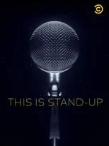 Taylor Tomlinson interpreta a Self en This Is Stand-Up