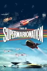 Poster de This Is Supermarionation