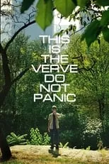 Nick McCabe es  en This is the Verve: Do Not Panic