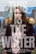 Ninette Finch interpreta a Crying Lady en This Is the Winter