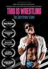 Dave Meltzer es  en This Is Wrestling: The Joey Ryan Story