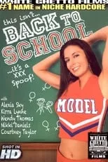 Poster de la película This Isn't Back To School...It's A Spoof - Películas hoy en TV