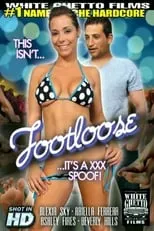 Alexia Sky es  en This Isn't... Footloose ...It's a XXX Spoof