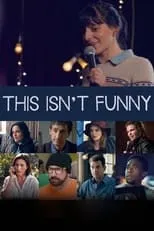 Portada de This Isn't Funny