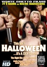 Dolly Dagger es  en This Isn't Halloween... It's A XXX Spoof