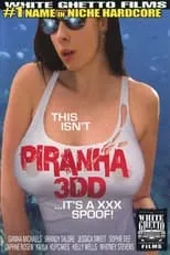 Película This Isn't Piranha 3DD ...It's a XXX Spoof!