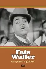 Película This Joint Is Jumpin': Jazz Musician Fats Waller