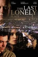 Portada de This Last Lonely Place