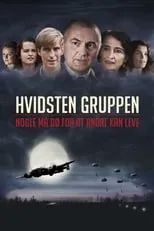 Jesper Riefenstahl interpreta a Peter Sørensen en This Life