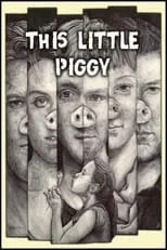 Poster de la película This Little Piggy - Películas hoy en TV