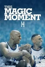 Poster de This Magic Moment