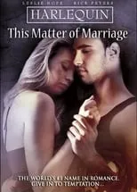 This Matter of Marriage portada