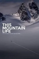 Janina Kuzma es Self en This Mountain Life