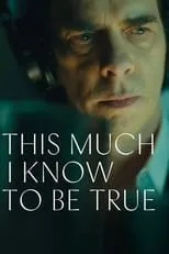 Andrew Dominik interpreta a Self en This Much I Know to Be True