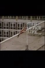 Diana Bishop interpreta a Ms Lucas en This Office Life