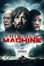 Portada de This Old Machine