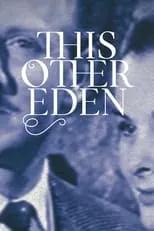 Geoffrey Golden es McRoarty en This Other Eden