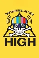 Nathan Barnatt es  en This Show Will Get You High