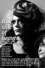 Portada de This Side of Heaven