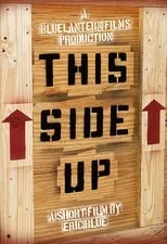 Eric Goins interpreta a Truck Driver en This Side Up