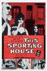 Portada de This Sporting House