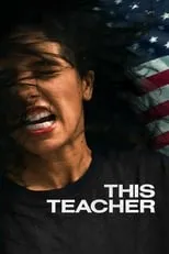 Póster de la película This Teacher