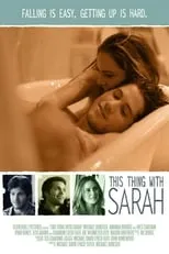 Ryan Honey interpreta a Robert en This Thing with Sarah