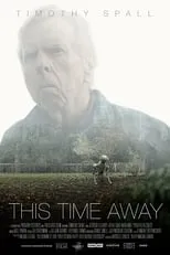 Jessica Ellerby es Louise en This Time Away