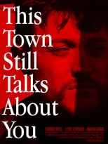 Diarmuid Noyes es Padraig en This Town Still Talks About You