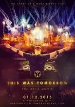 Martin Garrix interpreta a Self en This Was Tomorrow