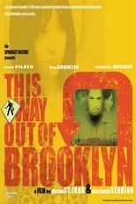 Poster de This Way Out of Brooklyn