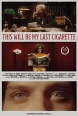 Arthur Mazet es Adrien en This Will Be my Last Cigarette