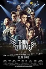 Poster de la película Thần Tượng - Películas hoy en TV